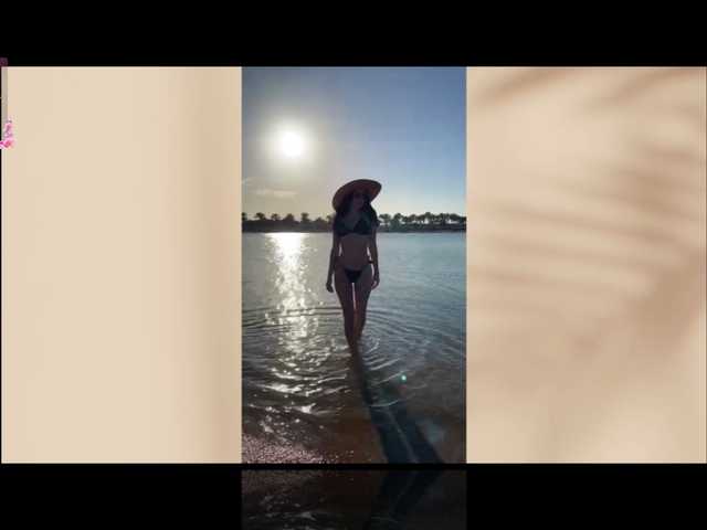 LadyOfDesire's BongaCams show and profile