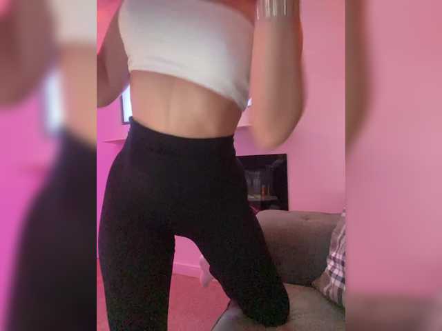 LadyOfDesire's BongaCams show and profile