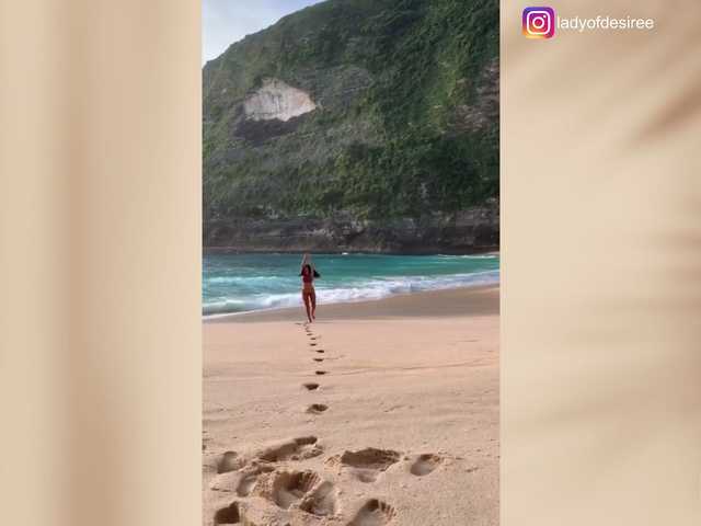 LadyOfDesire's BongaCams show and profile