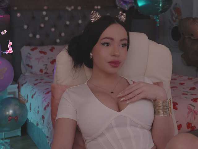 LadyOfDesire's BongaCams show and profile