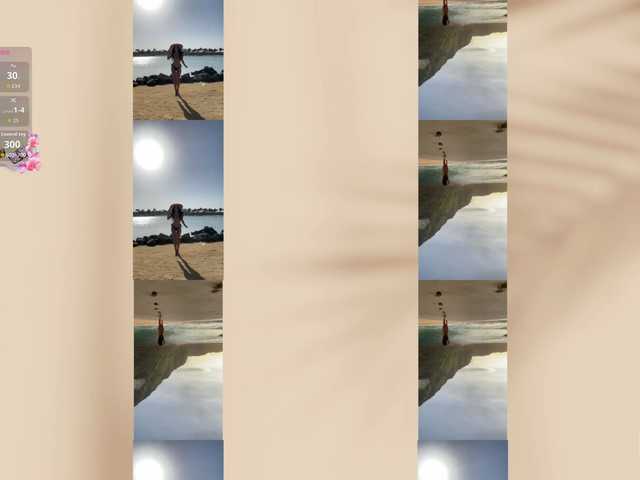 LadyOfDesire's BongaCams show and profile