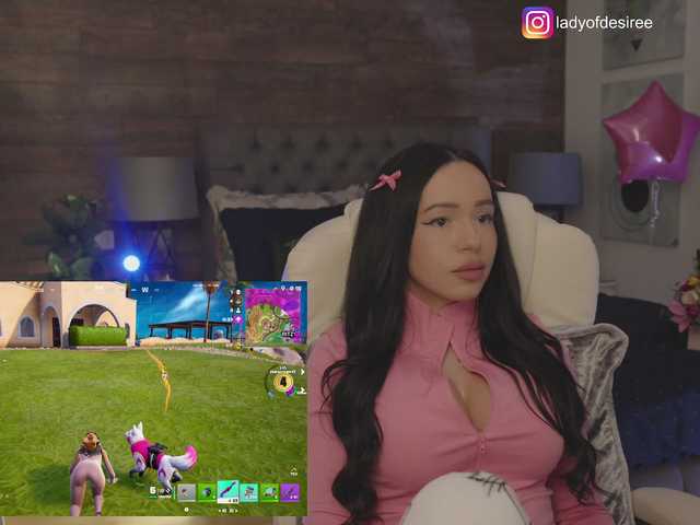 ladyofdesire cam belle