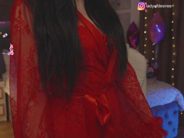 ladyofdesire cam belle