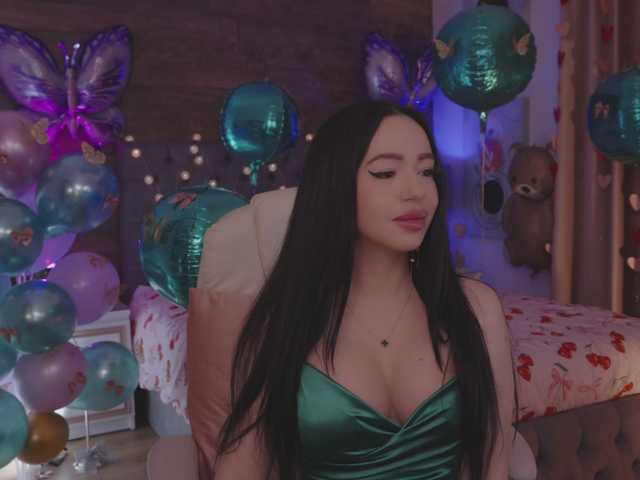 LadyOfDesire's BongaCams show and profile