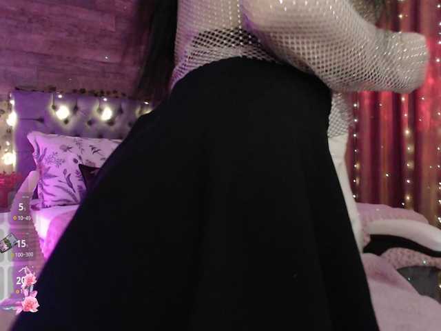 LadyOfDesire's BongaCams show and profile