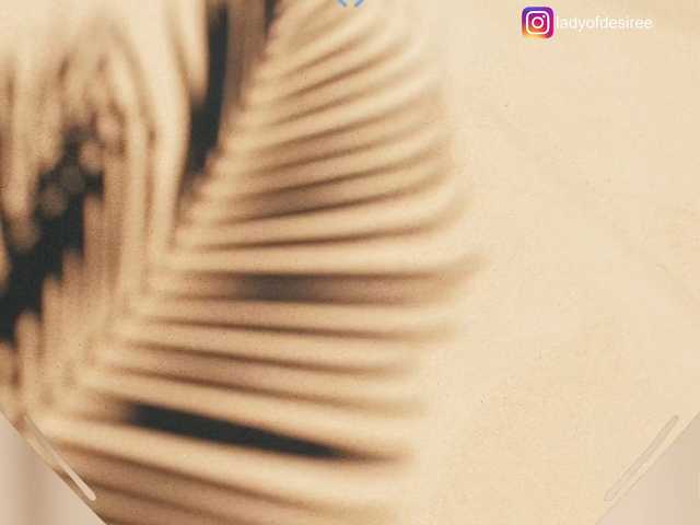 LadyOfDesire from BongaCams is Freechat