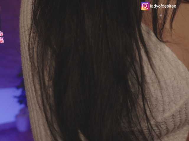 BongaCams LadyOfDesire is Freechat LadyOfDesire — Gaming , chatting or we go in full private for exclusive show. Be a gentleman, be playful, be fun let's make this week unforgettable. I broke the Europe Contest record, became Queen of the Week, and set a new milestone in my category #nofullnude