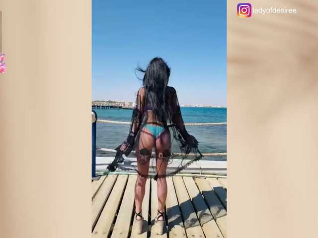 LadyOfDesire — Gaming , chatting or we go in full private for exclusive show. Be a gentleman, be playful, be fun. I broke the Europe Contest record in Queen Of Queens Target: @total! @sofar raised, @remain remaining until the show starts!