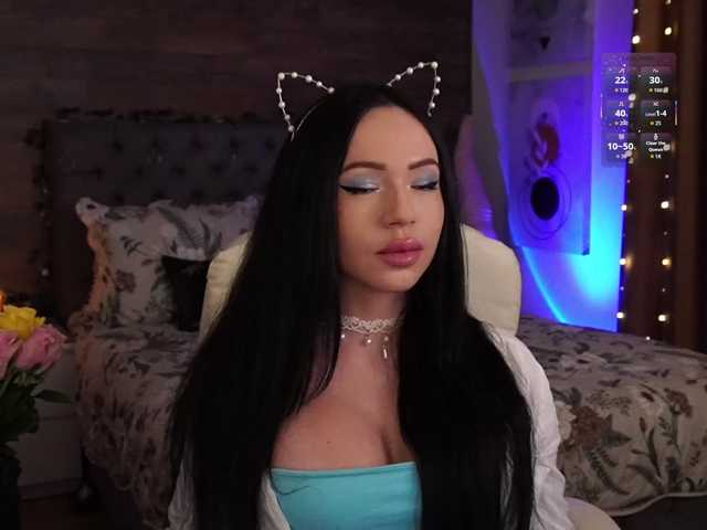 LadyOfDesire from BongaCams