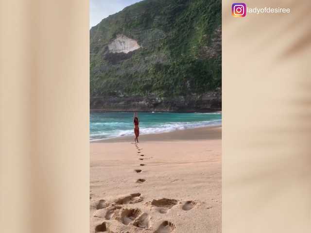 LadyOfDesire's BongaCams show and profile