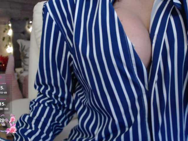 LadyOfDesire's BongaCams show and profile