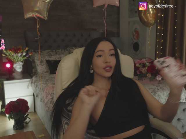 ladyofdesire live sex