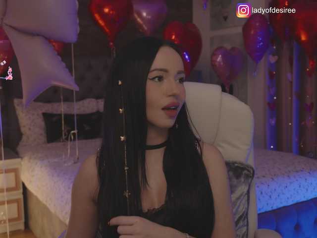 LadyOfDesire