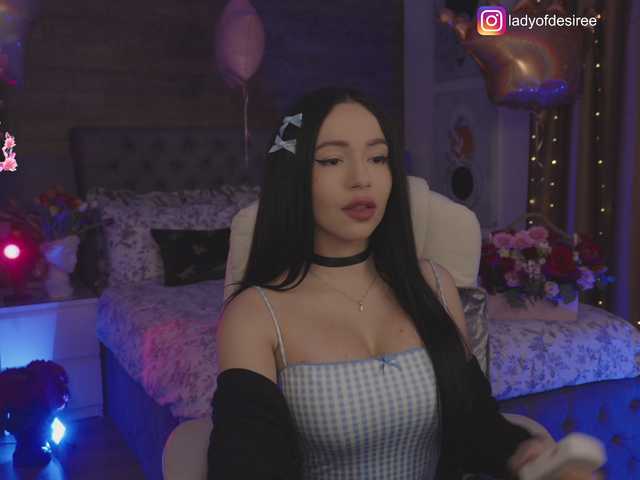 ladyofdesire live sex