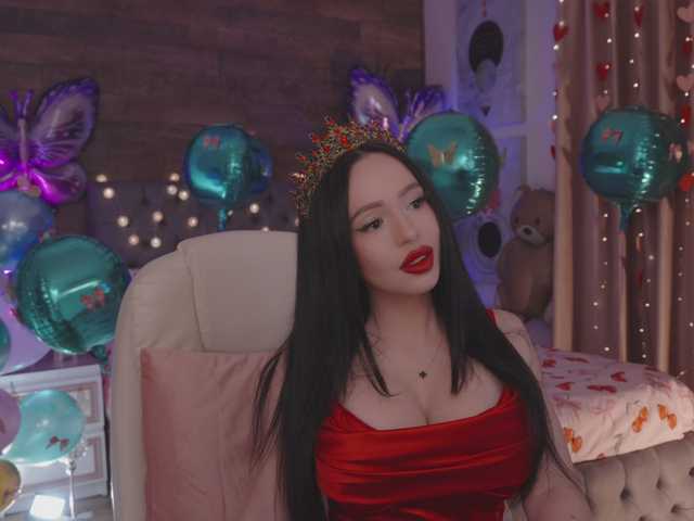 LadyOfDesire's BongaCams show and profile