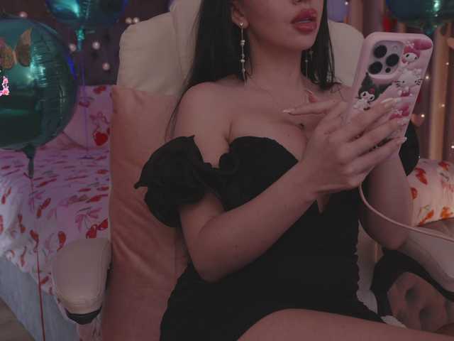 LadyOfDesire's BongaCams show and profile