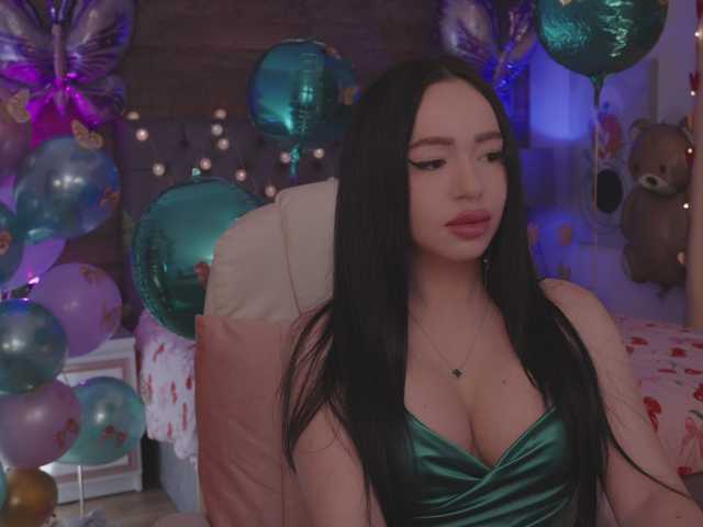 LadyOfDesire's BongaCams show and profile