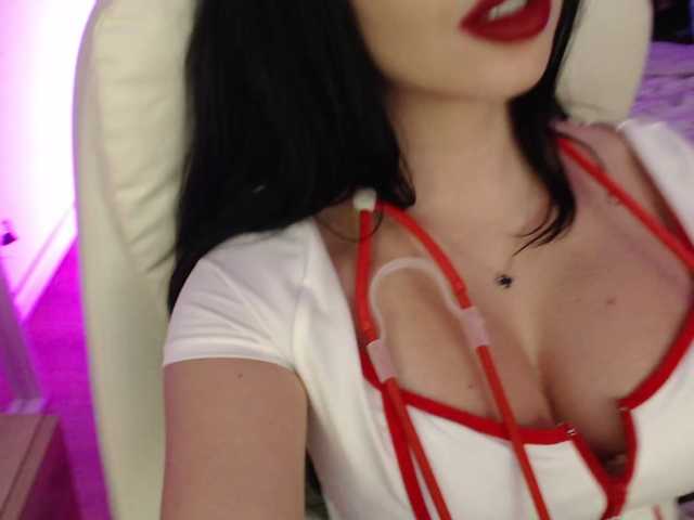 LadyOfDesire from BongaCams is Freechat