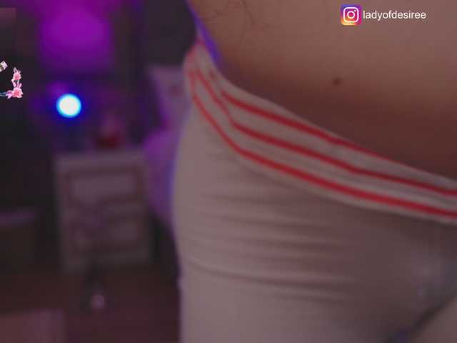 ladyofdesire live sex
