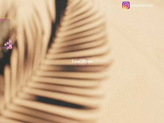 ladyofdesire cam belle