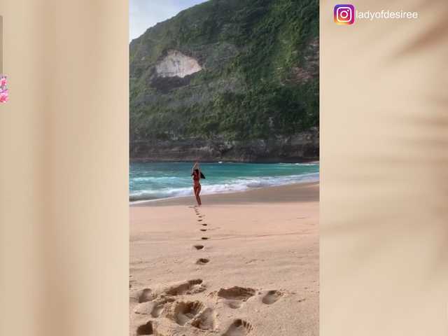 LadyOfDesire from BongaCams is Freechat