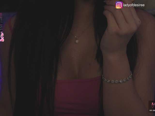 ladyofdesire live sex