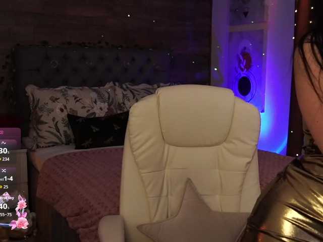 LadyOfDesire's BongaCams show and profile