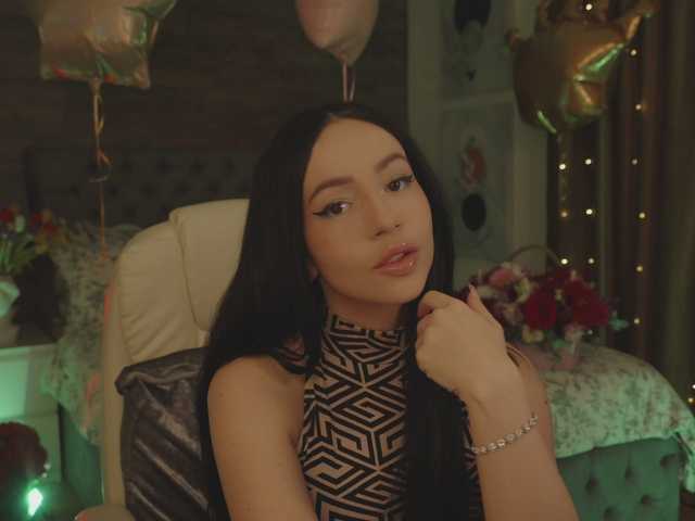 LadyOfDesire's BongaCams show and profile