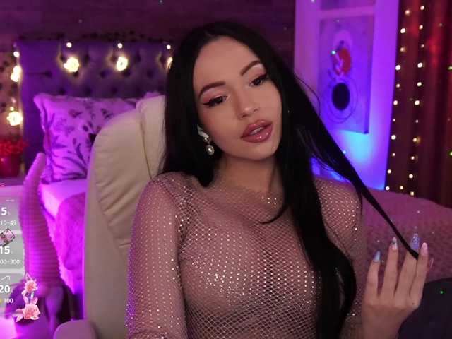 LadyOfDesire Live Cam on BongaCams