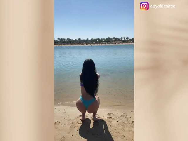 ladyofdesire live sex show