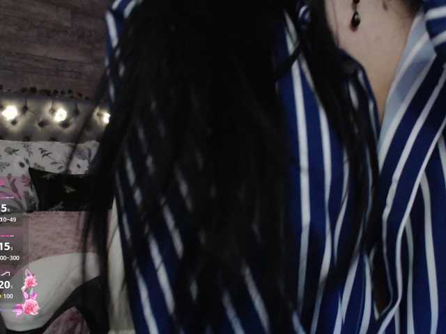 LadyOfDesire's BongaCams show and profile