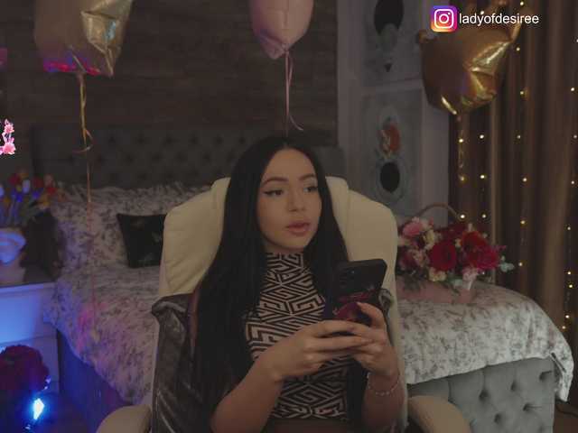 ladyofdesire live sex