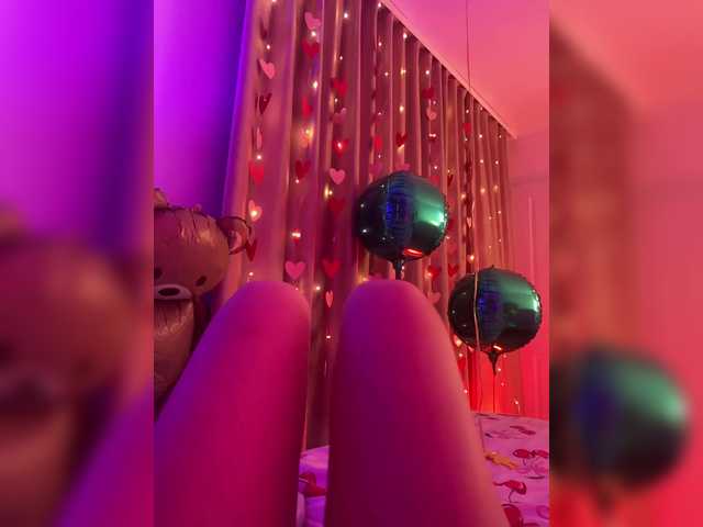 LadyOfDesire's BongaCams show and profile