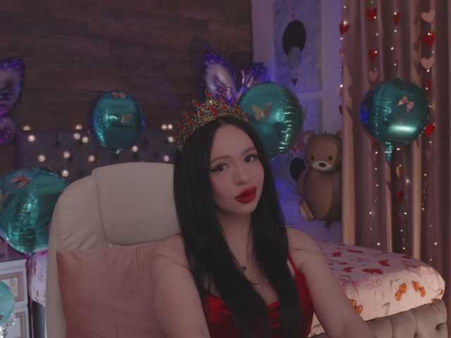 ladyofdesire cam belle