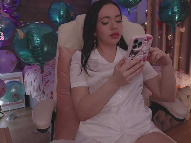 LadyOfDesire's BongaCams show and profile