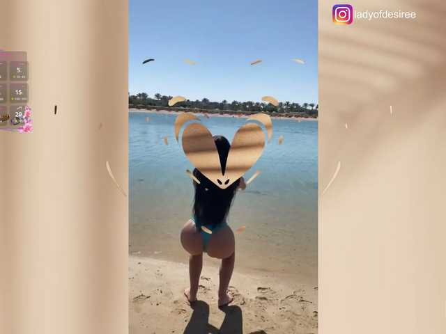 ladyofdesire cam belle