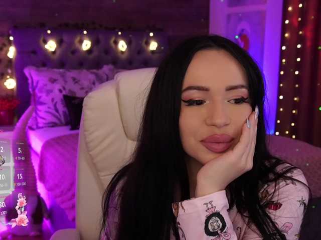 LadyOfDesire's BongaCams show and profile