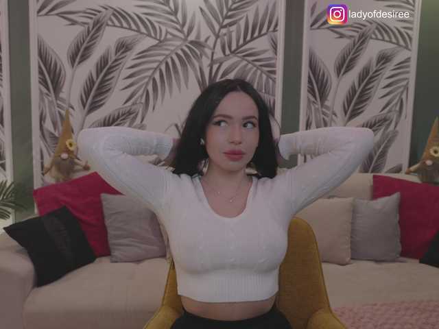 ladyofdesire live sex