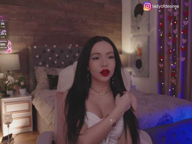 LadyOfDesire