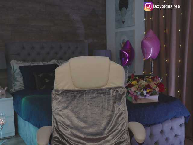 ladyofdesire cam belle