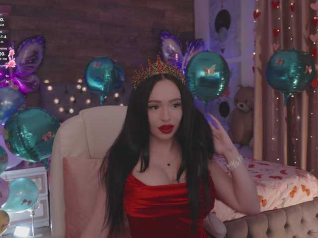 LadyOfDesire live cam profile