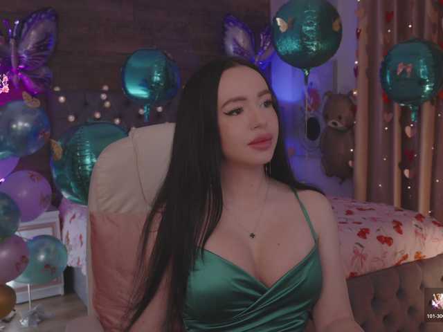 LadyOfDesire's BongaCams show and profile