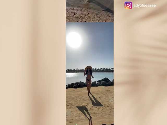 ladyofdesire live sex show