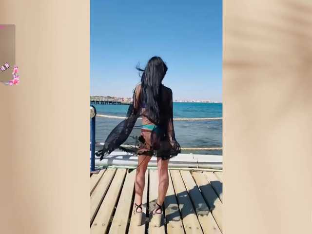 LadyOfDesire's BongaCams show and profile