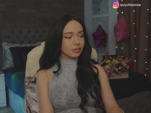 ladyofdesire cam belle