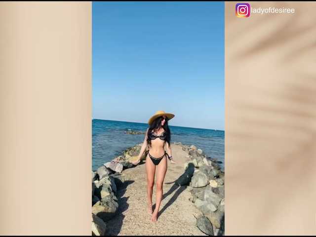 ladyofdesire live sex show