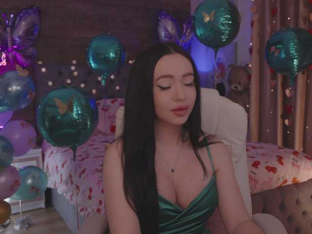 LadyOfDesire's BongaCams show and profile