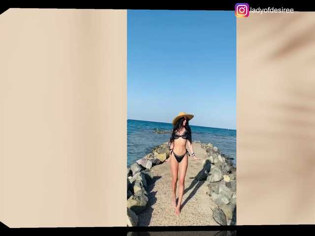 ladyofdesire live sex show