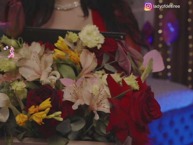 LadyOfDesire from BongaCams is Freechat