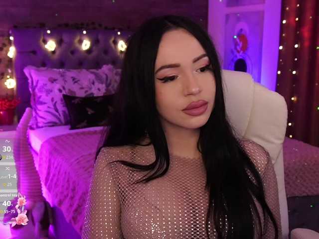 ladyofdesire cam belle